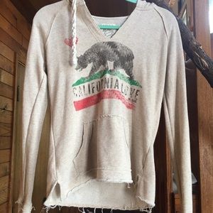 Billabong California Love Sweater